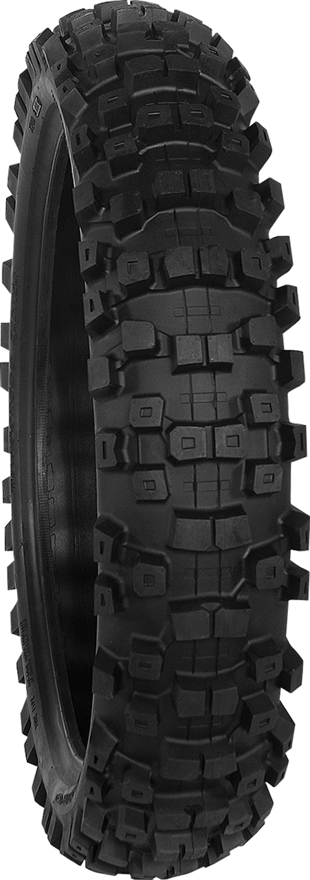 DURO Tire - DM1154 - 80/100-12 25-115412-80-TT