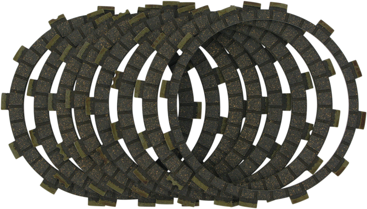 VESRAH Clutch Discs VC-2025