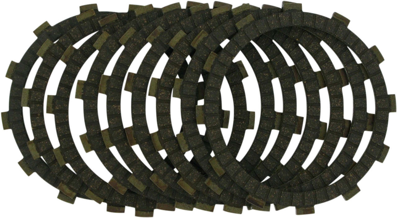 VESRAH Clutch Discs VC-189