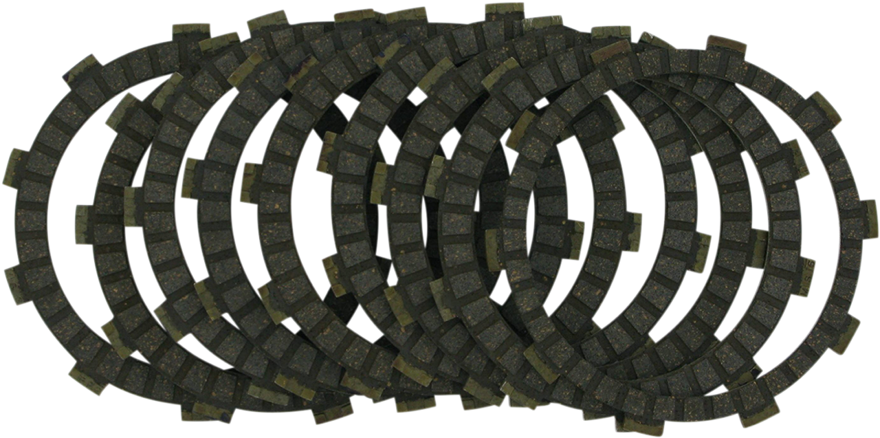 VESRAH Clutch Discs VC-197