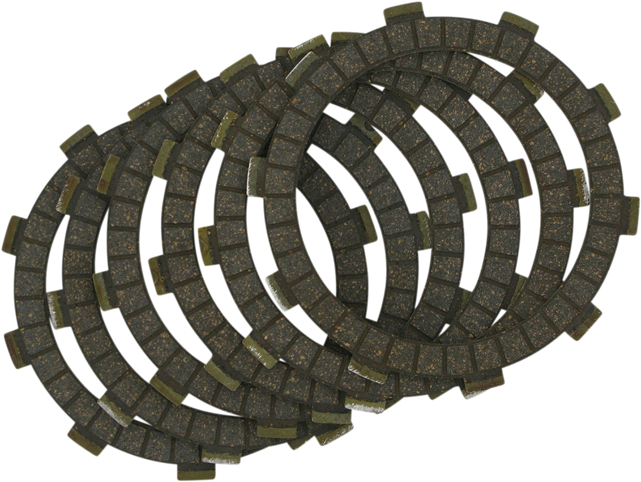 VESRAH Clutch Discs VC-191