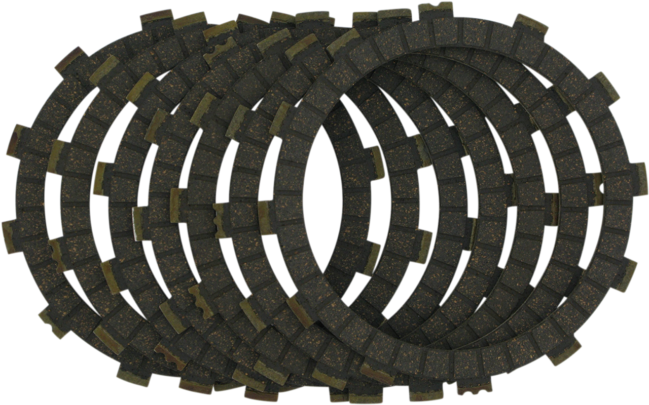 VESRAH Clutch Discs VC-2005