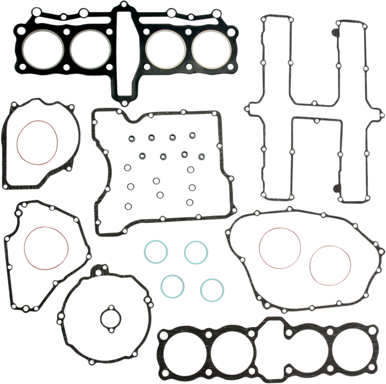 VESRAH Complete Gasket Kit - XJ1100 VG-297