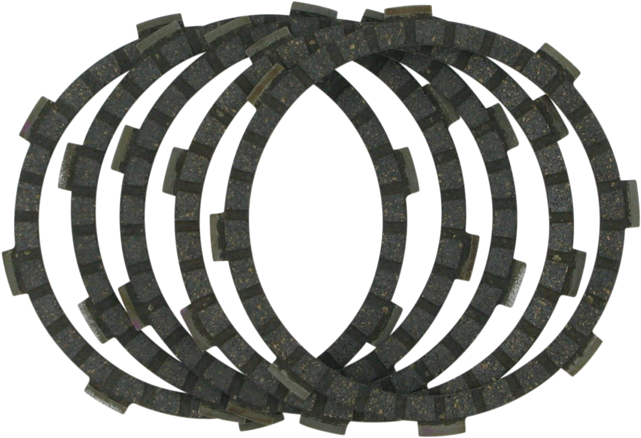 VESRAH Clutch Discs VC-254