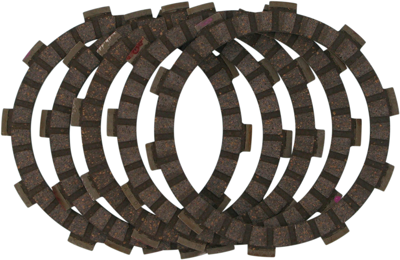 VESRAH Clutch Discs VC-266