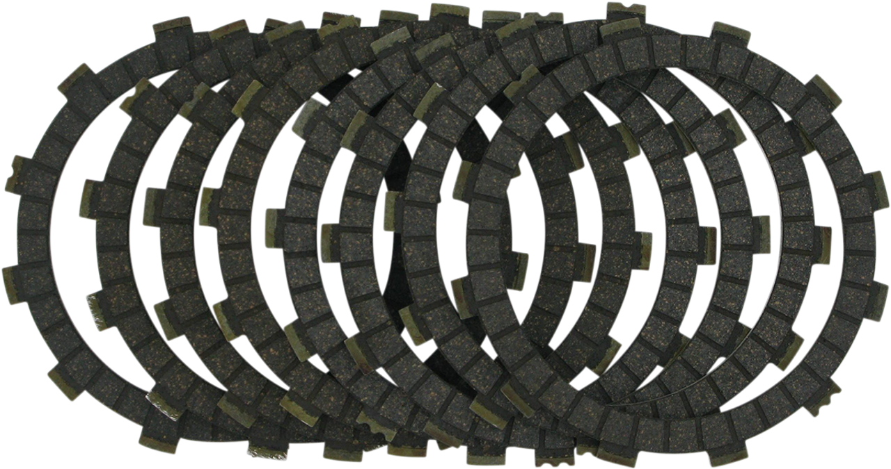 VESRAH Clutch Discs VC-280