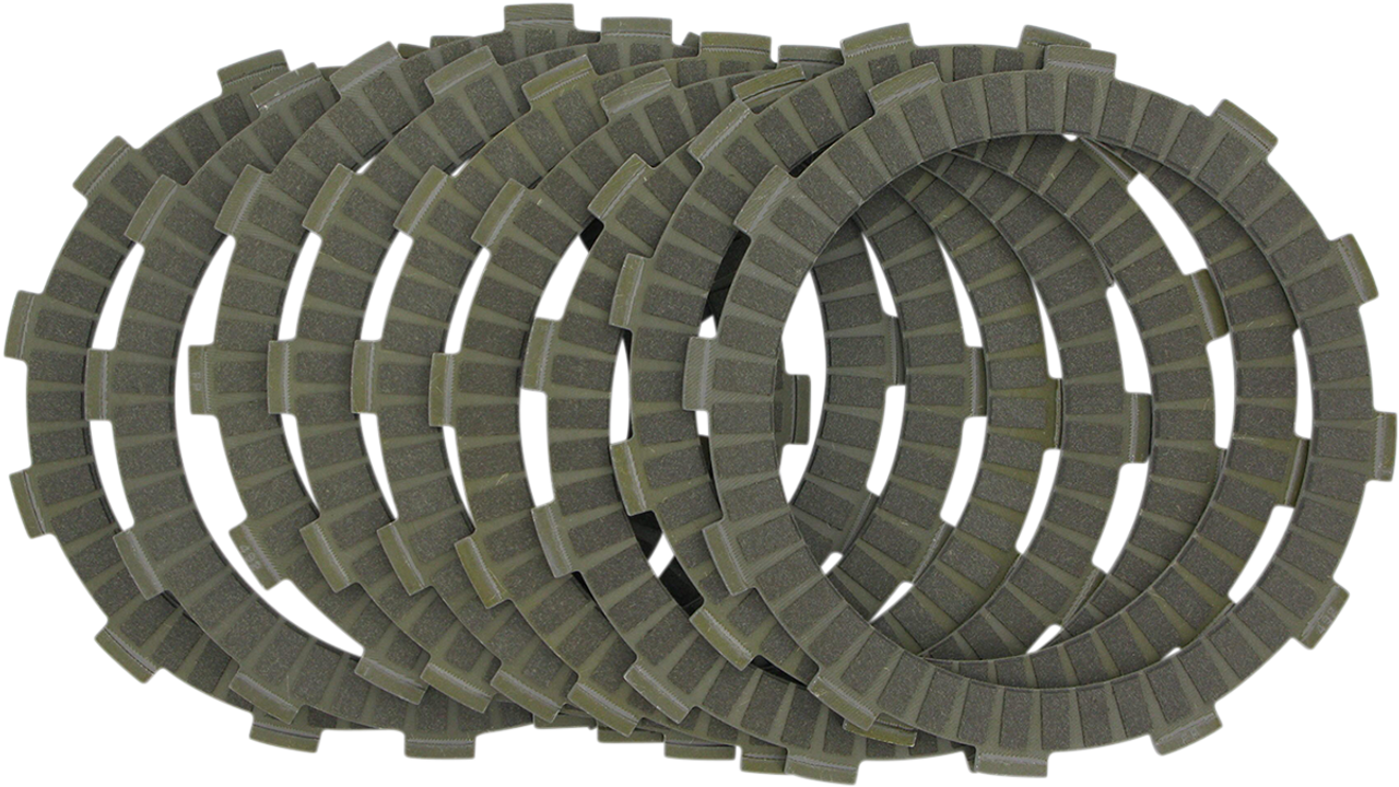 VESRAH Clutch Discs VC-335