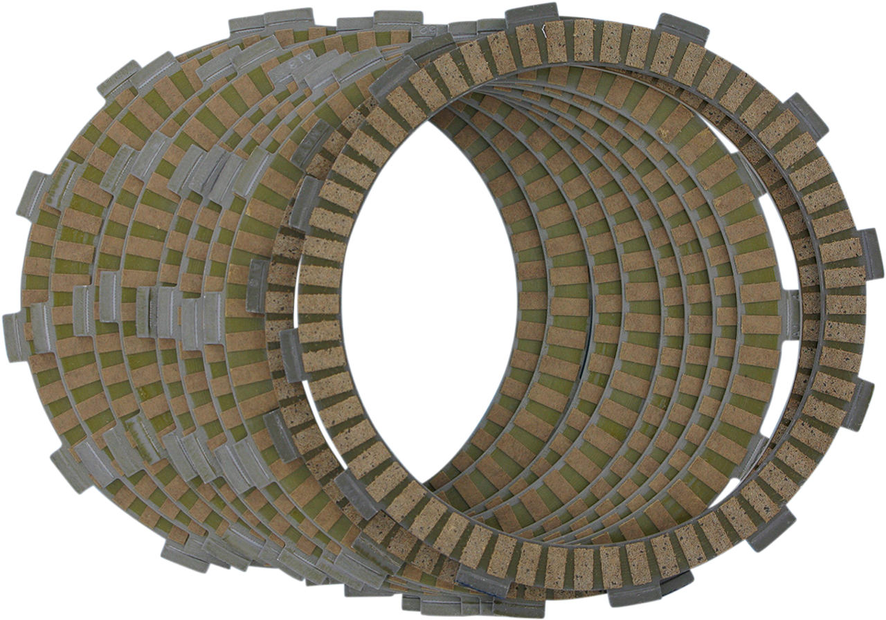 VESRAH Clutch Discs VC-397