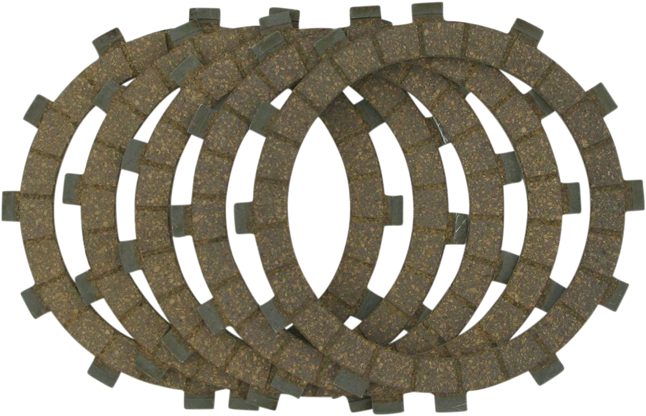 VESRAH Clutch Discs VC-420