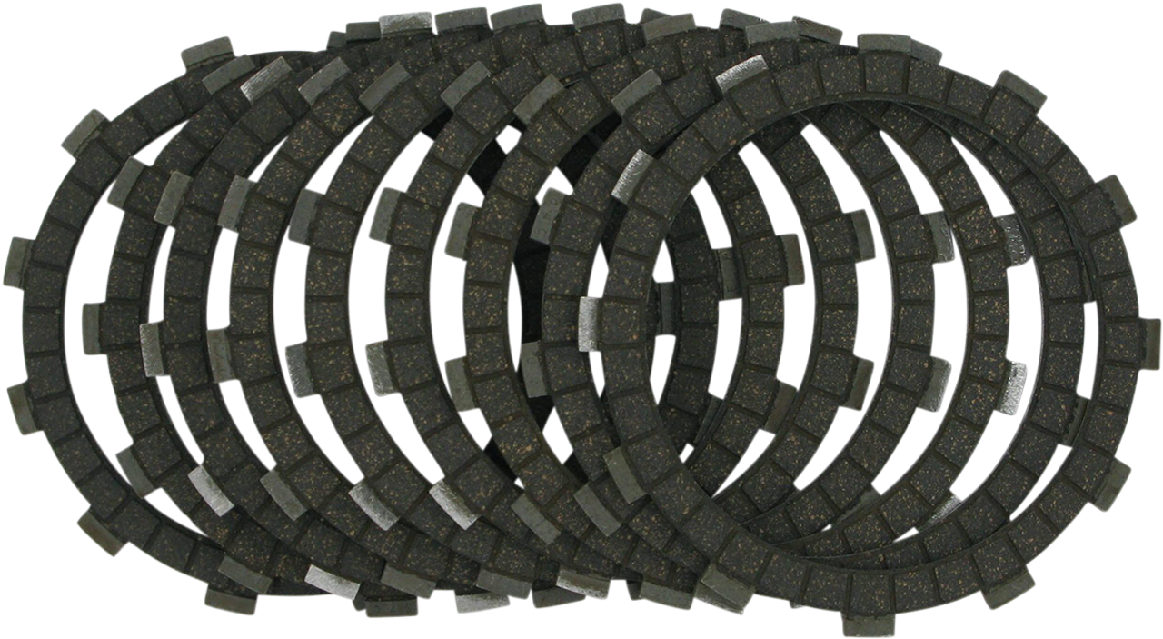 VESRAH Clutch Discs VC-434