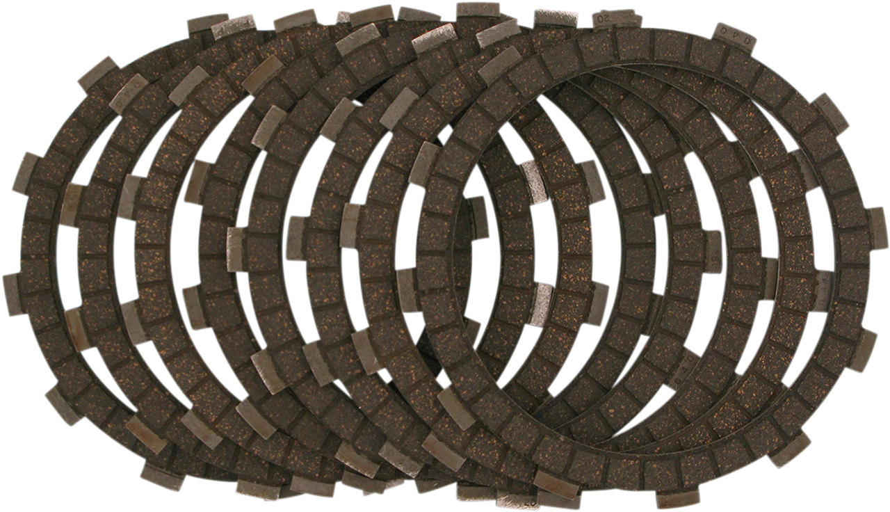 VESRAH Clutch Discs VC-458