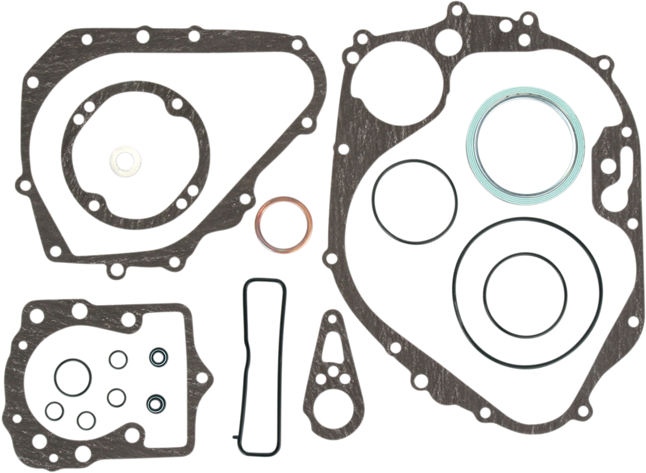 VESRAH Complete Gasket Kit - KLT/KZ200 VG-440