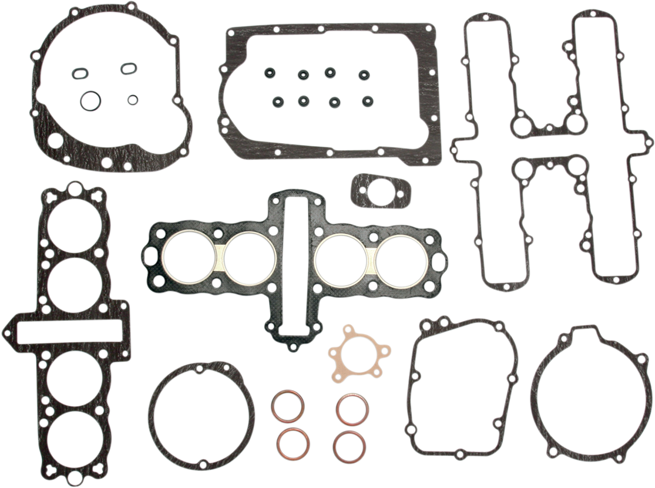 VESRAH Complete Gasket Kit - KZ550 VG-455