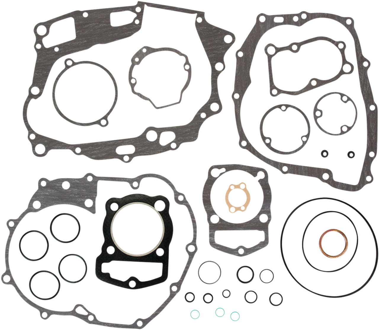 VESRAH Complete Gasket Kit - ATC 200 S/X VG-1015