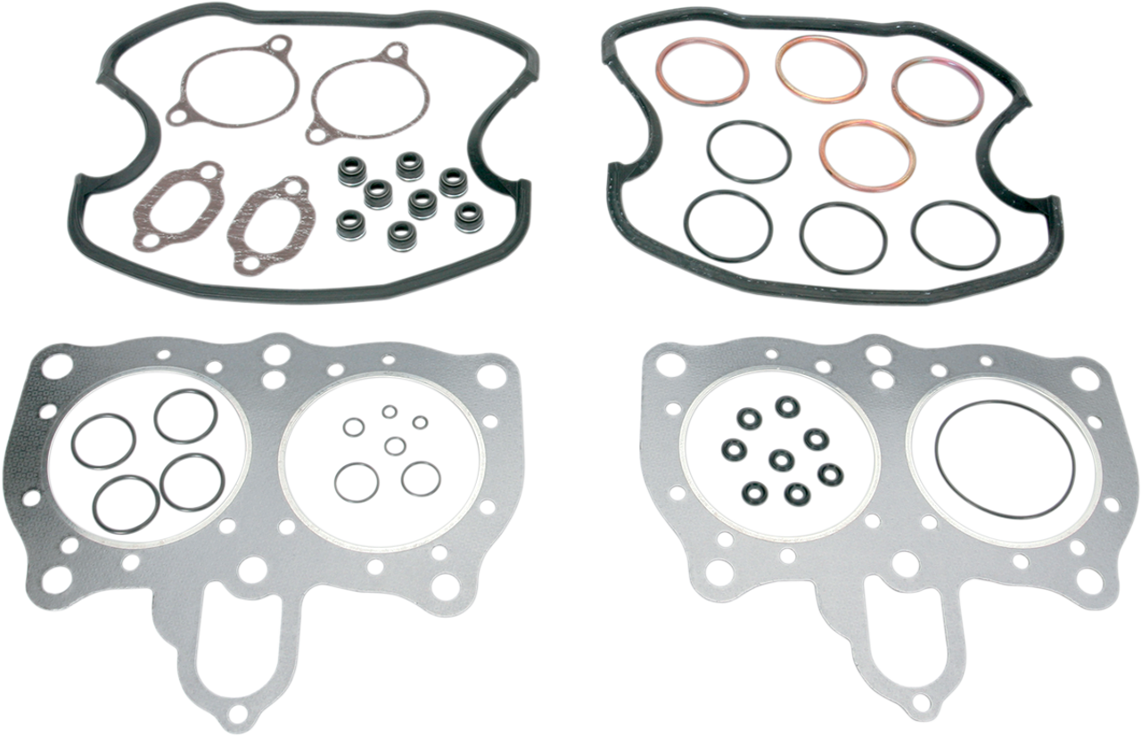 VESRAH Top End Gasket Kit - GL1200 VG-5106