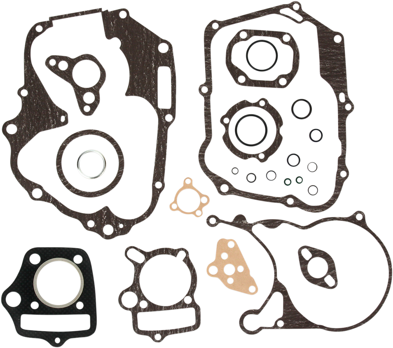VESRAH Complete Gasket Kit - TRX 70 VG-1060