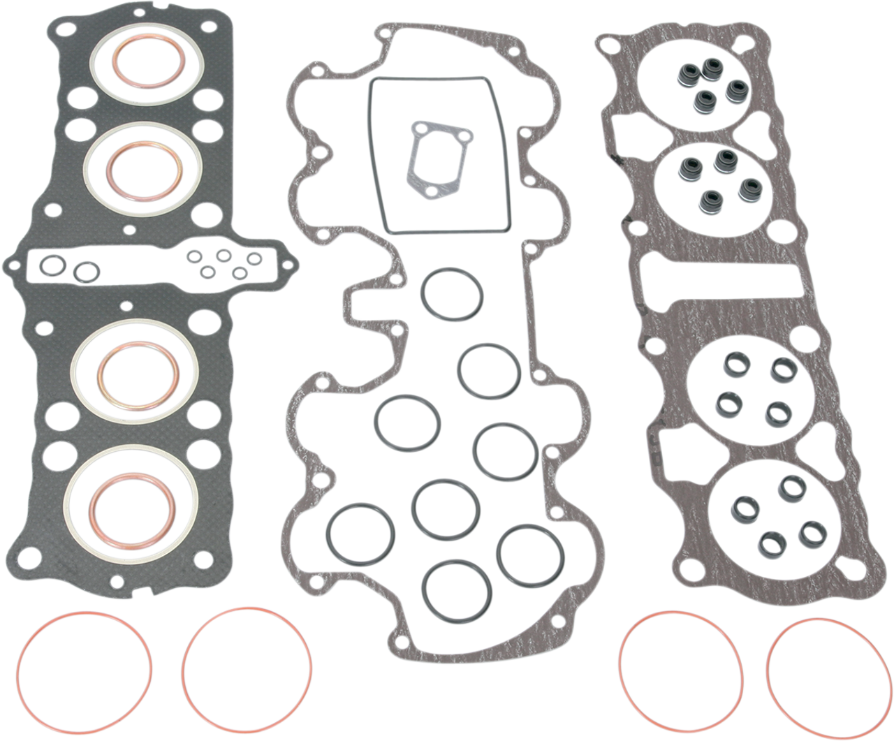 VESRAH Top End Gasket Kit - CB750 VG-557