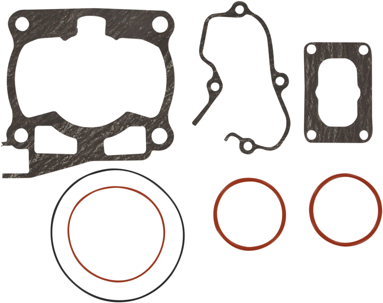 VESRAH Top End Gasket Kit - YZ 125 VG-6138