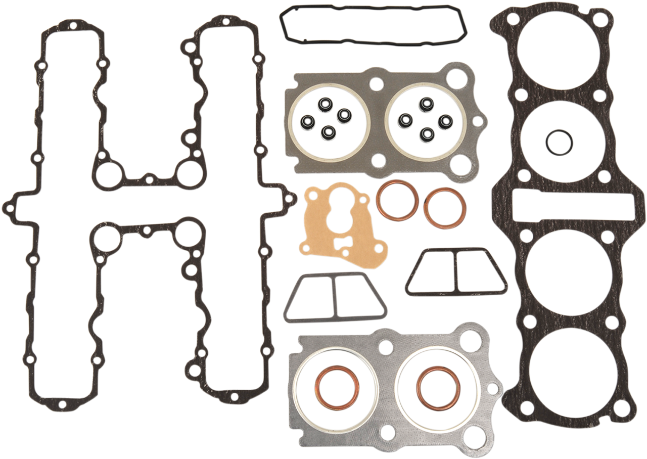 VESRAH Top End Gasket Kit - KZ1000 VG-839