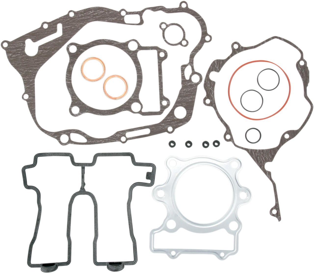 VESRAH Complete Gasket Kit - TT/XT 350 VG-2062-M