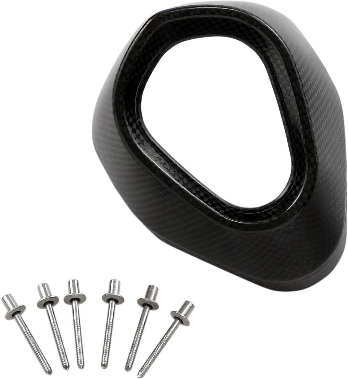 AKRAPOVIC End Cap - EC241 V-EC241