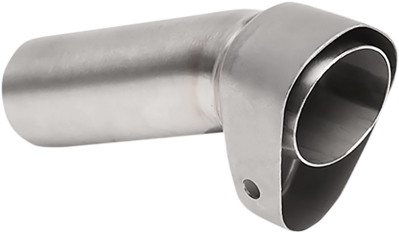 AKRAPOVIC Noise Damper - TUV109/1 V-TUV109/1