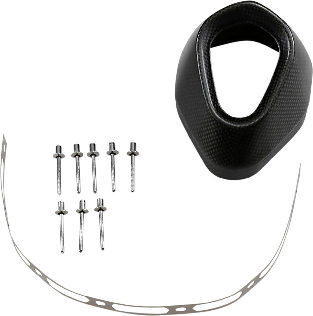 AKRAPOVIC End Cap - EC142 V-EC142