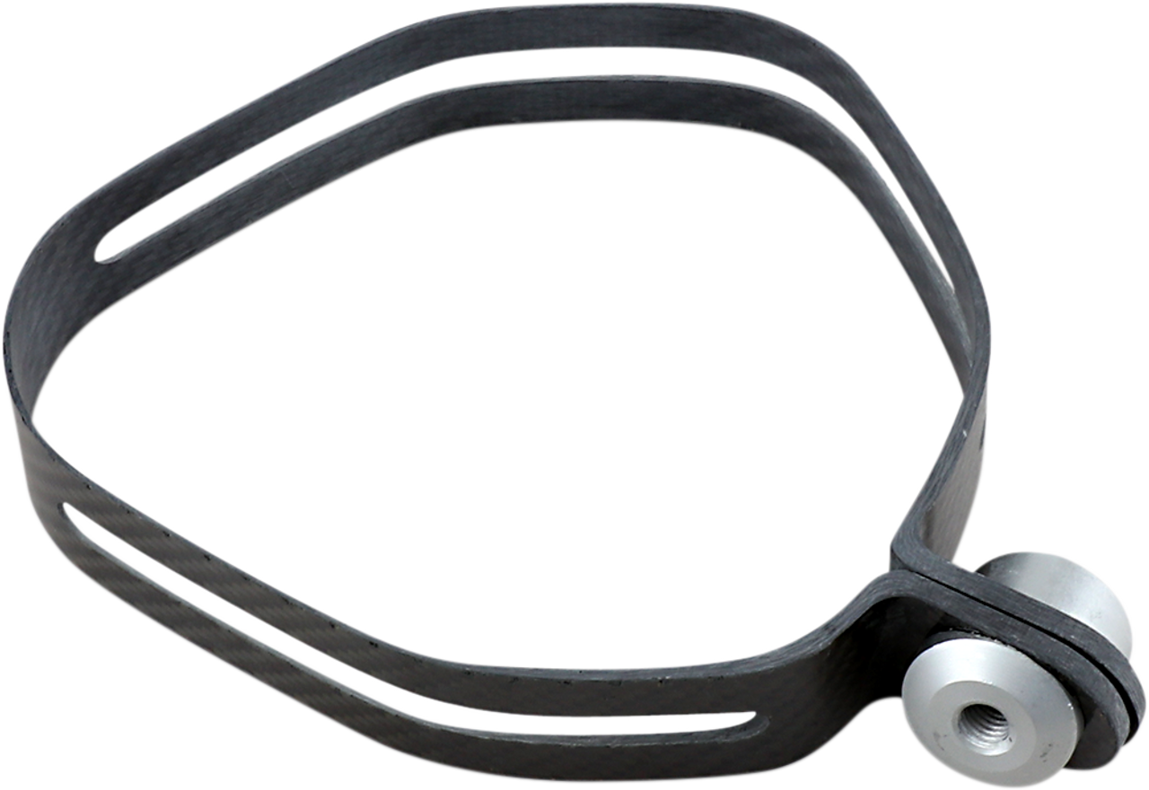 AKRAPOVIC CZ11 Muffler Clamp P-MCCZ11