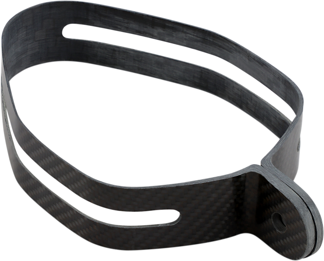 AKRAPOVIC TR12 Muffler Clamp P-MCTR12