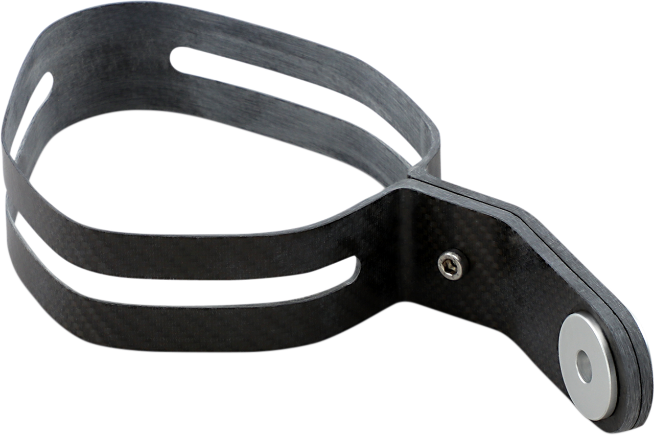 AKRAPOVIC TR24 Muffler Clamp P-MCTR24