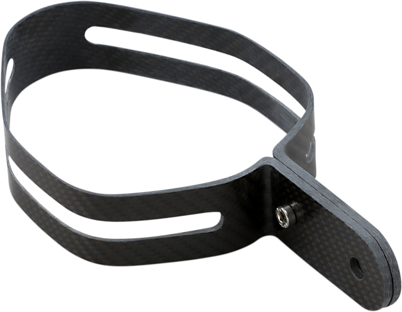 AKRAPOVIC Type CZ2 Muffler Clamp P-MCCZ2