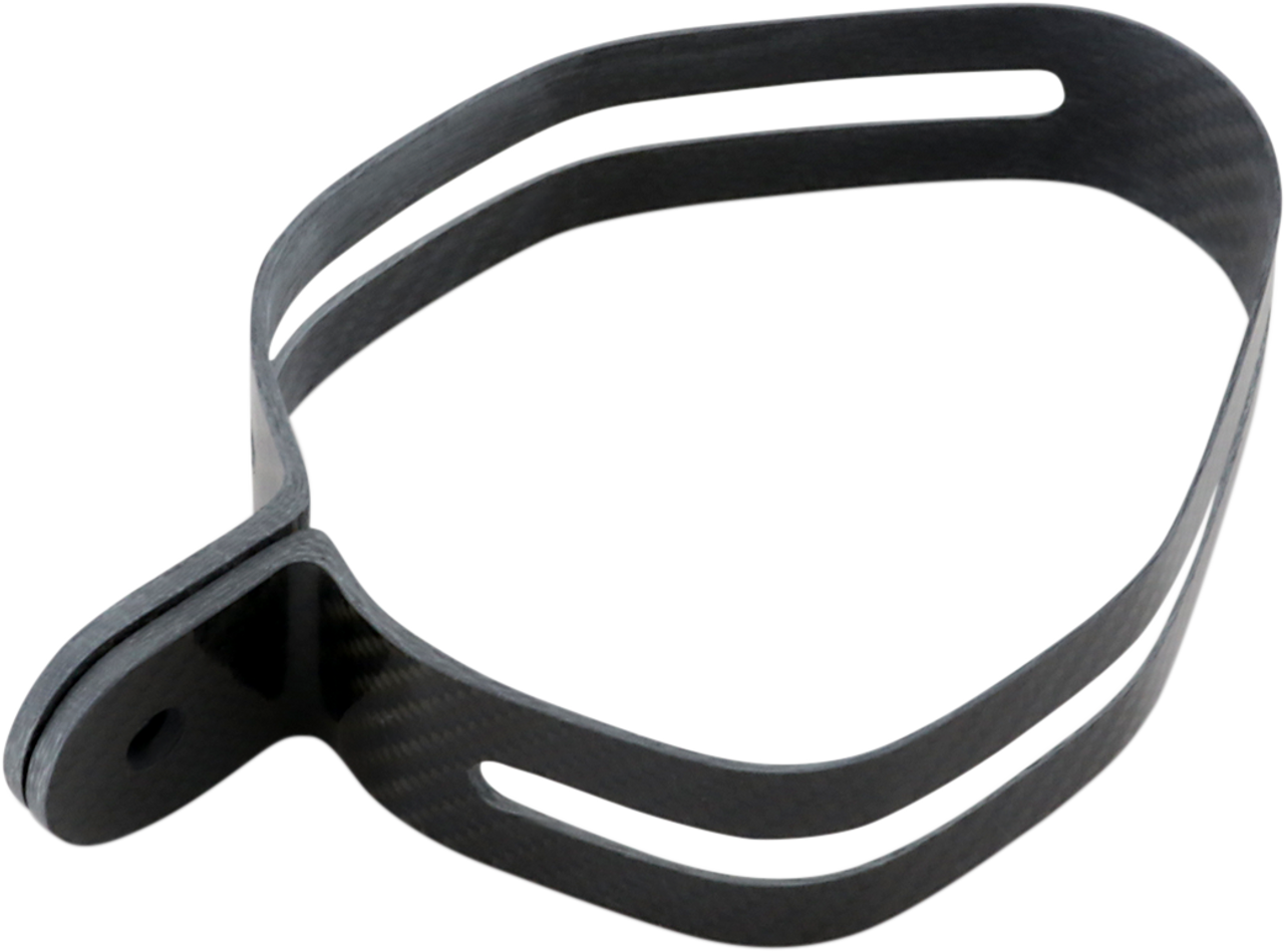 AKRAPOVIC Type CZ4 Muffler Clamp P-MCCZ4