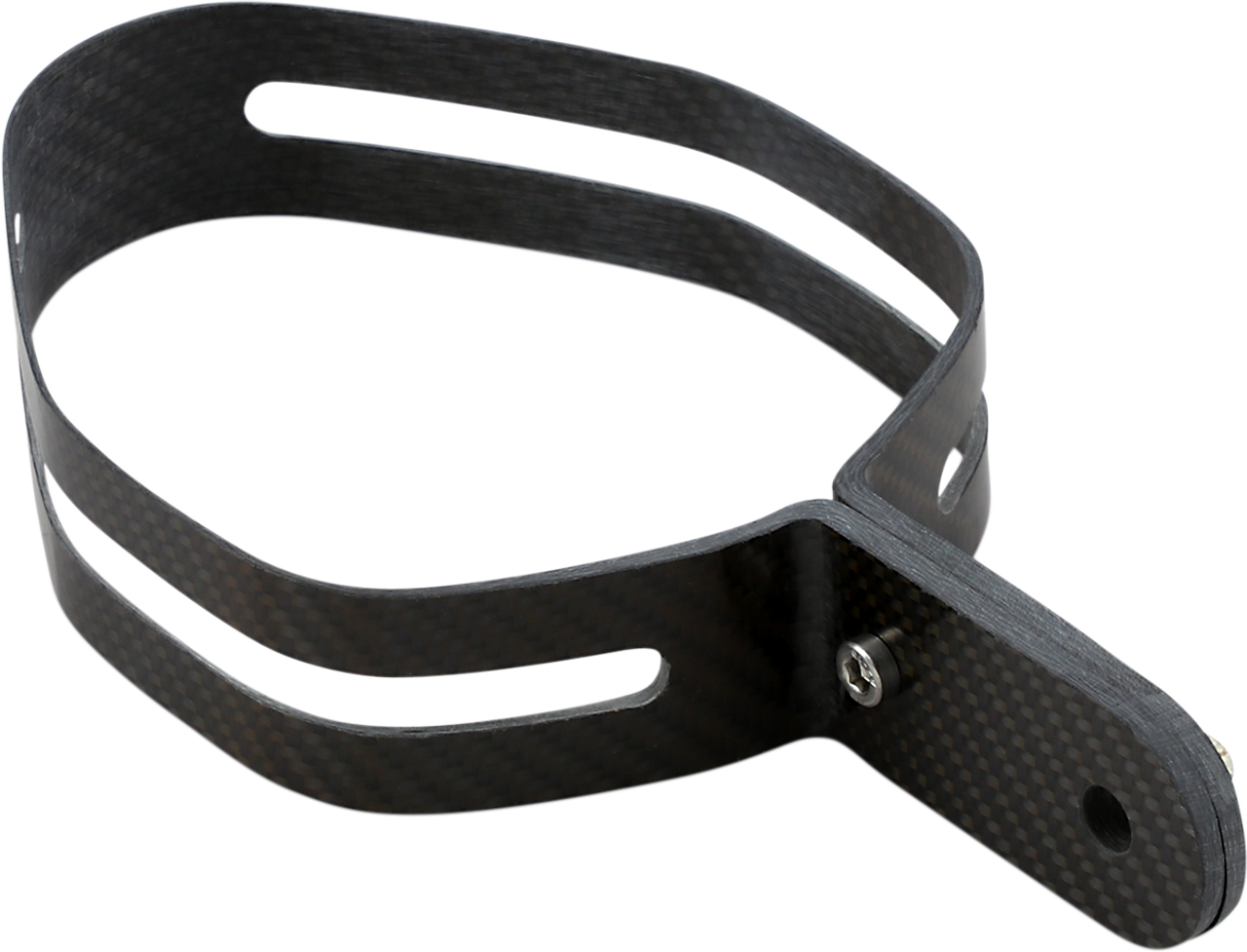 AKRAPOVIC Type CZ1 Muffler Clamp P-MCCZ1