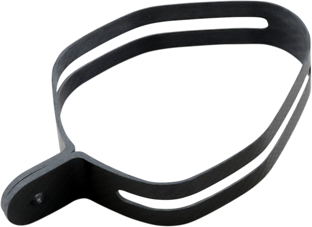 AKRAPOVIC Type CZ3 Muffler Clamp P-MCCZ3