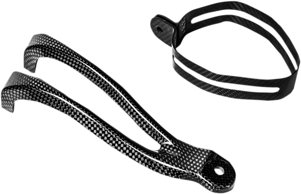 AKRAPOVIC Track Day Fitting Kit - R1 P-MBY10E2