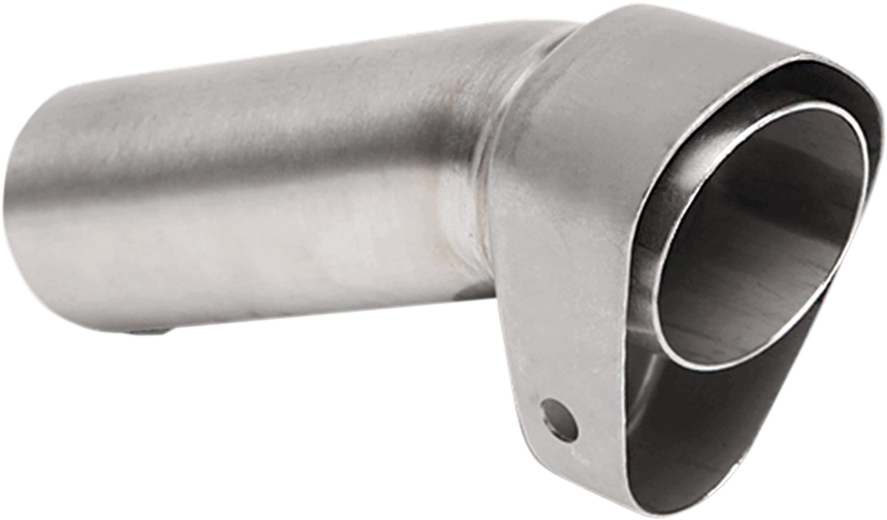 AKRAPOVIC Noise Damper V-TUV231/1