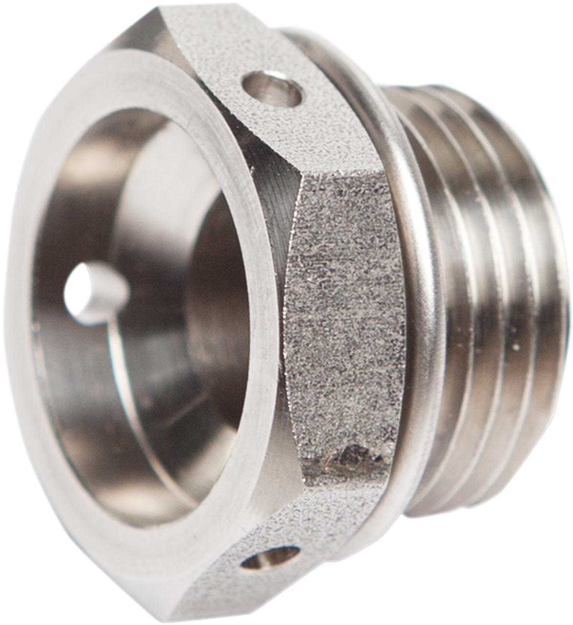 AKRAPOVIC 18mm x 1.5 Lambda Sensor Plug P-LBSB1