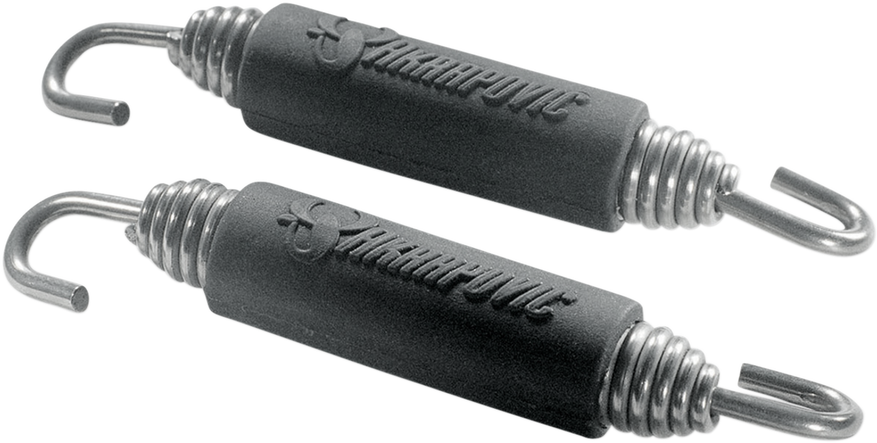 AKRAPOVIC Spring - 60mm - PS2 P-S2