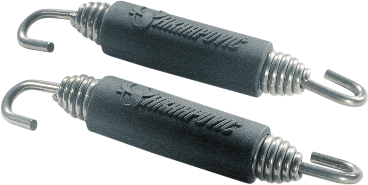 AKRAPOVIC Spring - 80mm - PS1 P-S1