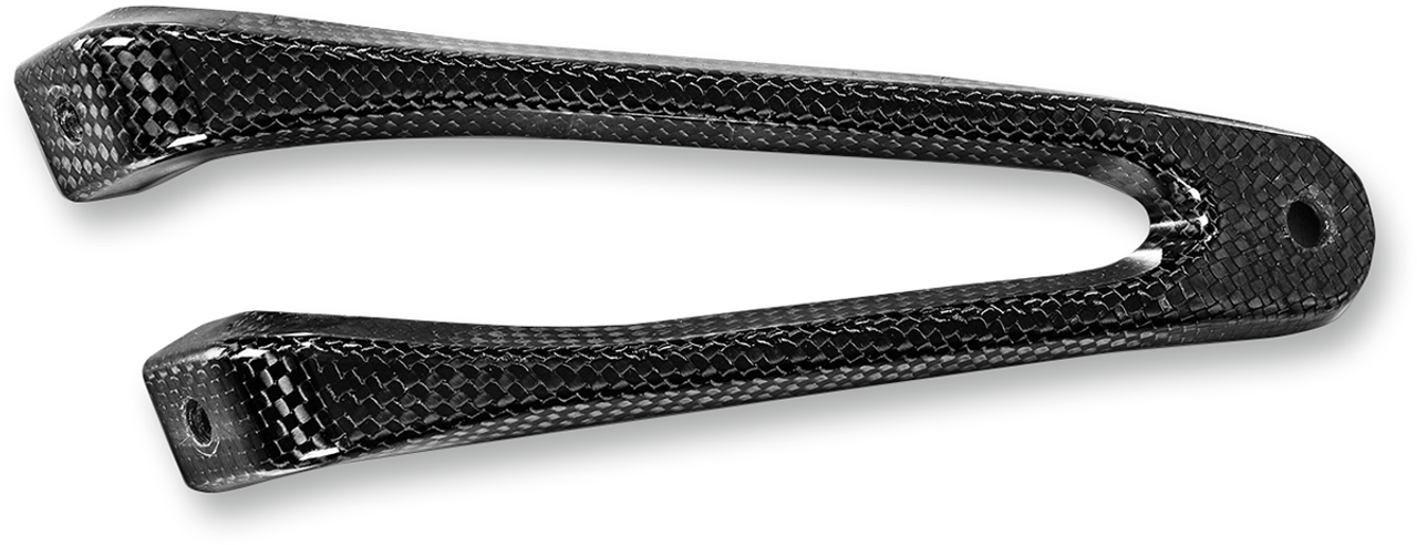 AKRAPOVIC Carbon Fiber Bracket - CBR1000RR P-MBH10E1