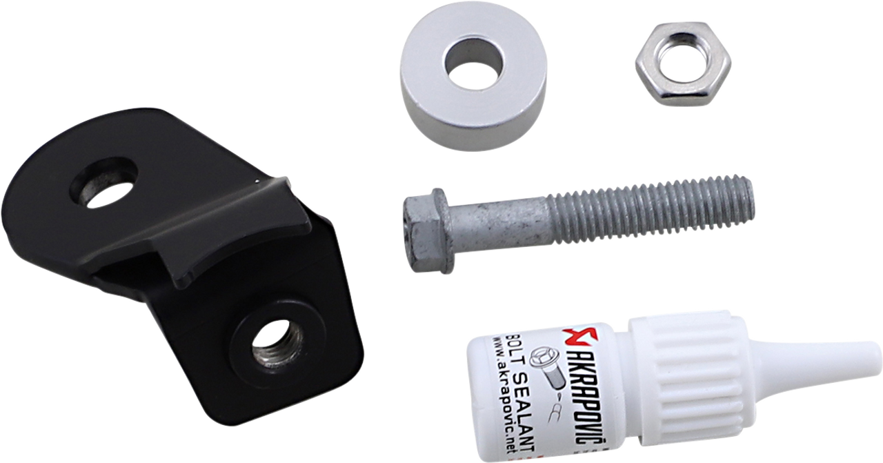 AKRAPOVIC Bracket P-X232