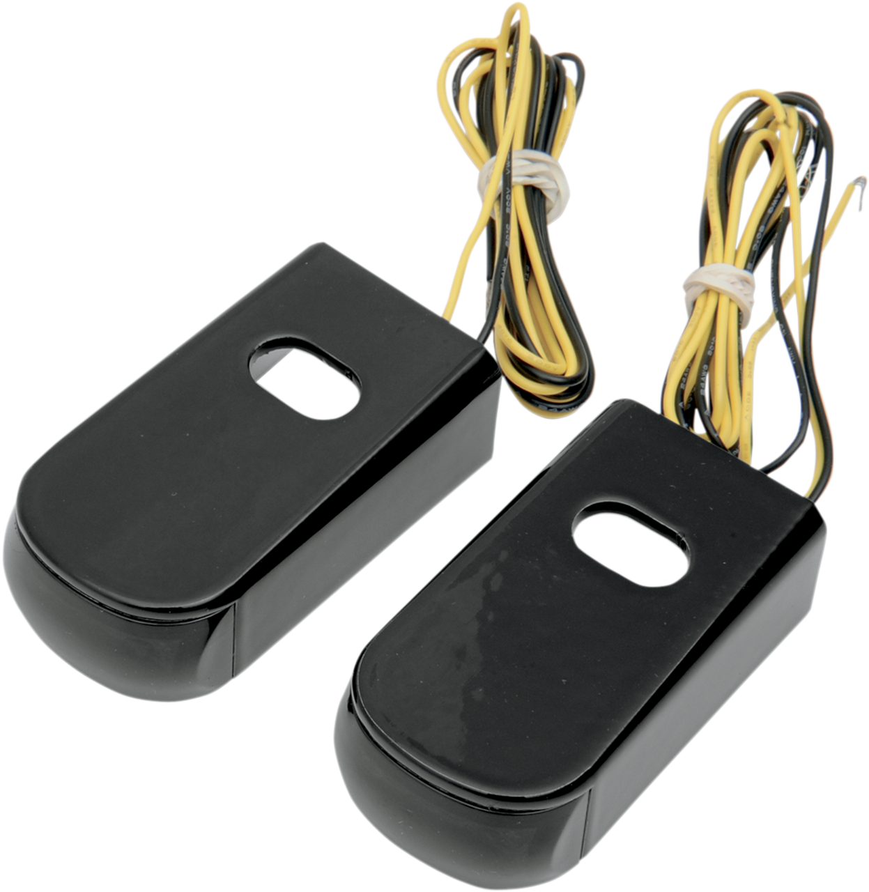 ALLOY ART LED Strut Light - Red '04-'19 XL SPSL-2B