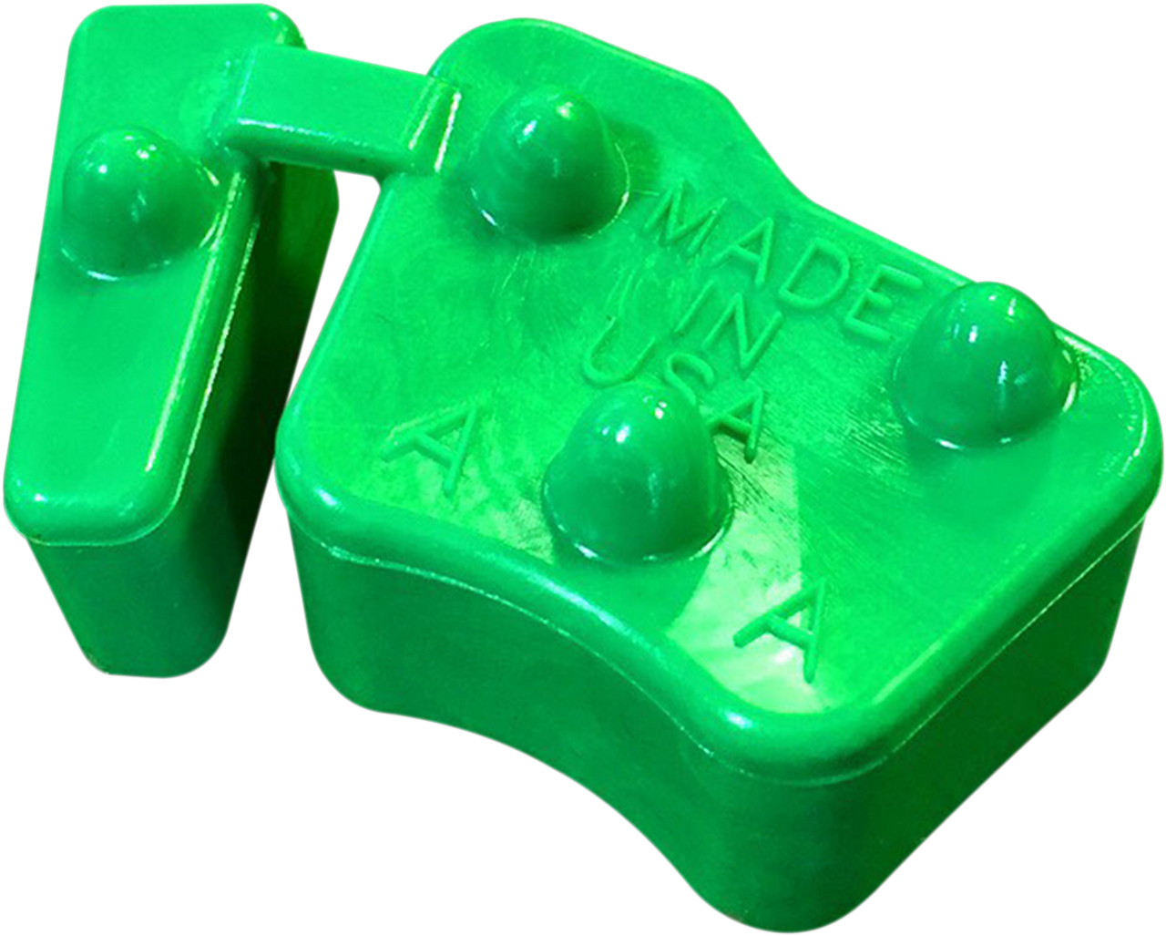 ALLOY ART Dampener - Cush Drive SC-2