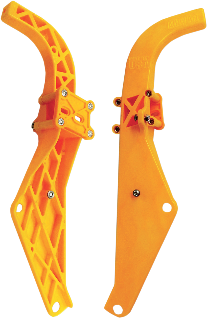 ALLOY ART Fairing Brackets SAB-1