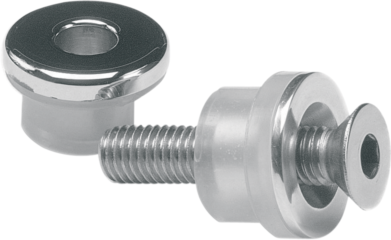 ALLOY ART Riser Bushings - Coarse GT-FH1