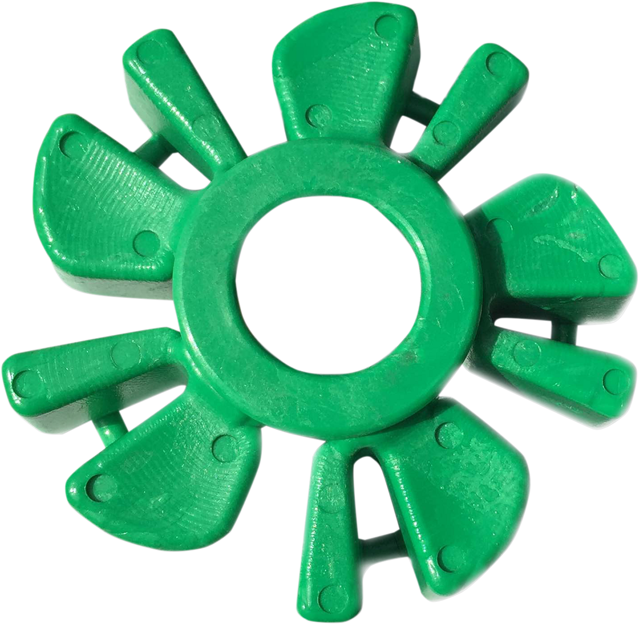 ALLOY ART Dampener - Cush Drive SC-1