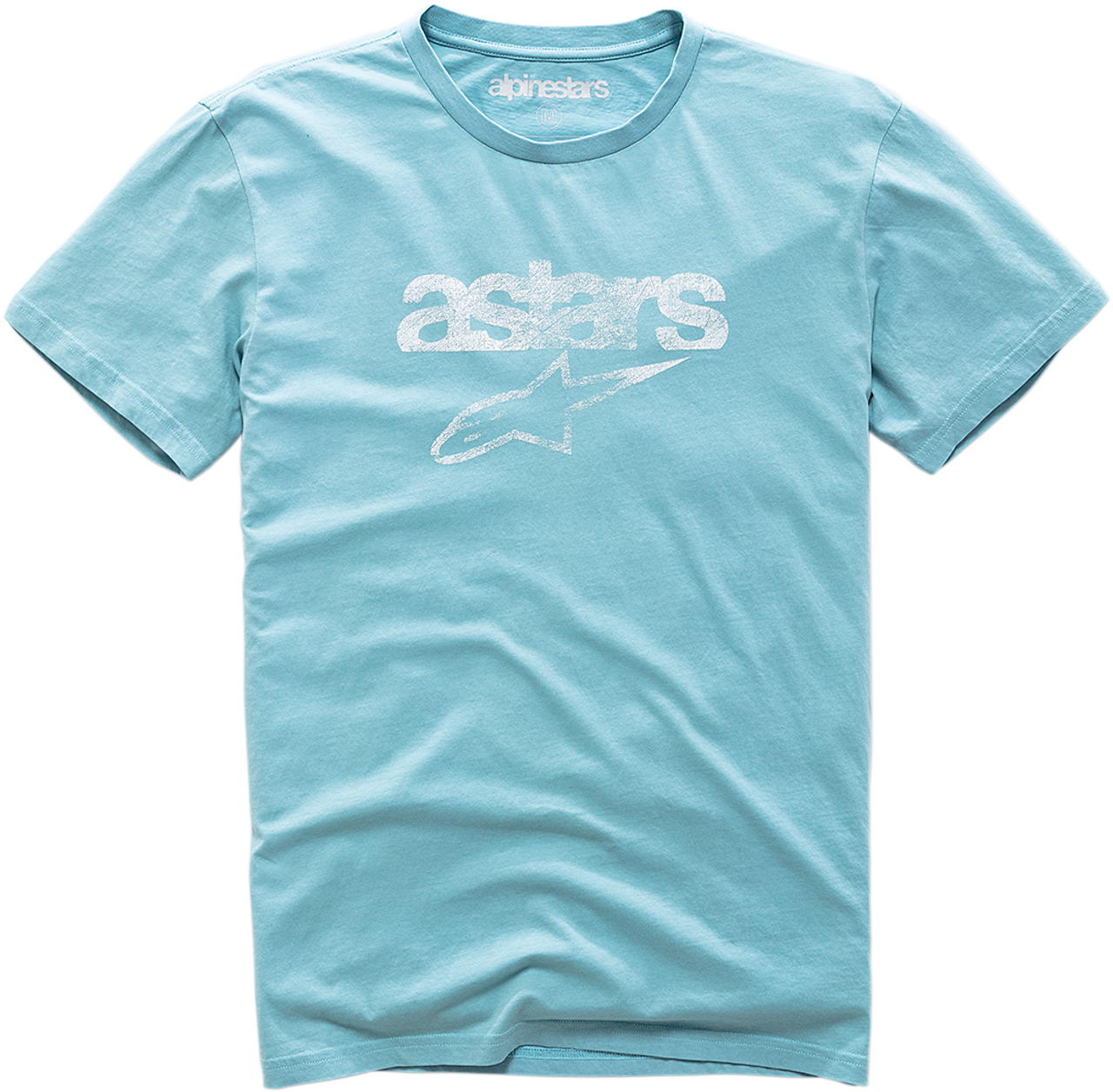 ALPINESTARS Heritage Blaze Premium T-Shirt - Blue - XL 1210730029076XL
