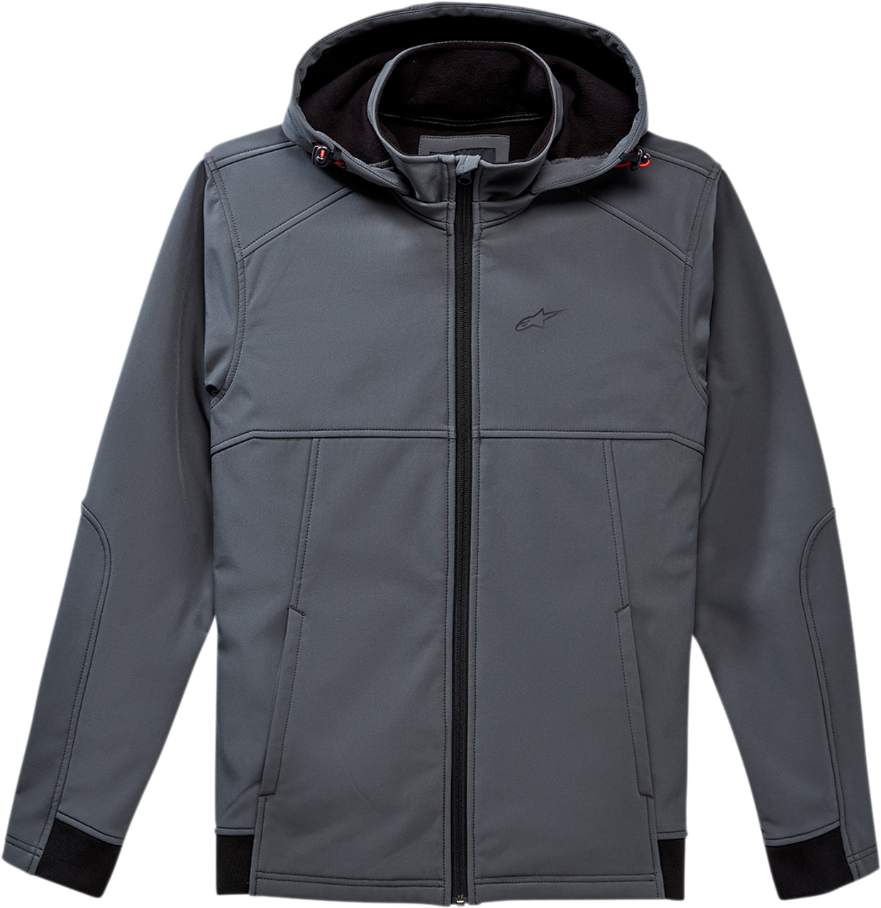 ALPINESTARS Acumen Jacket - Charcoal - Large 123011500-18-L