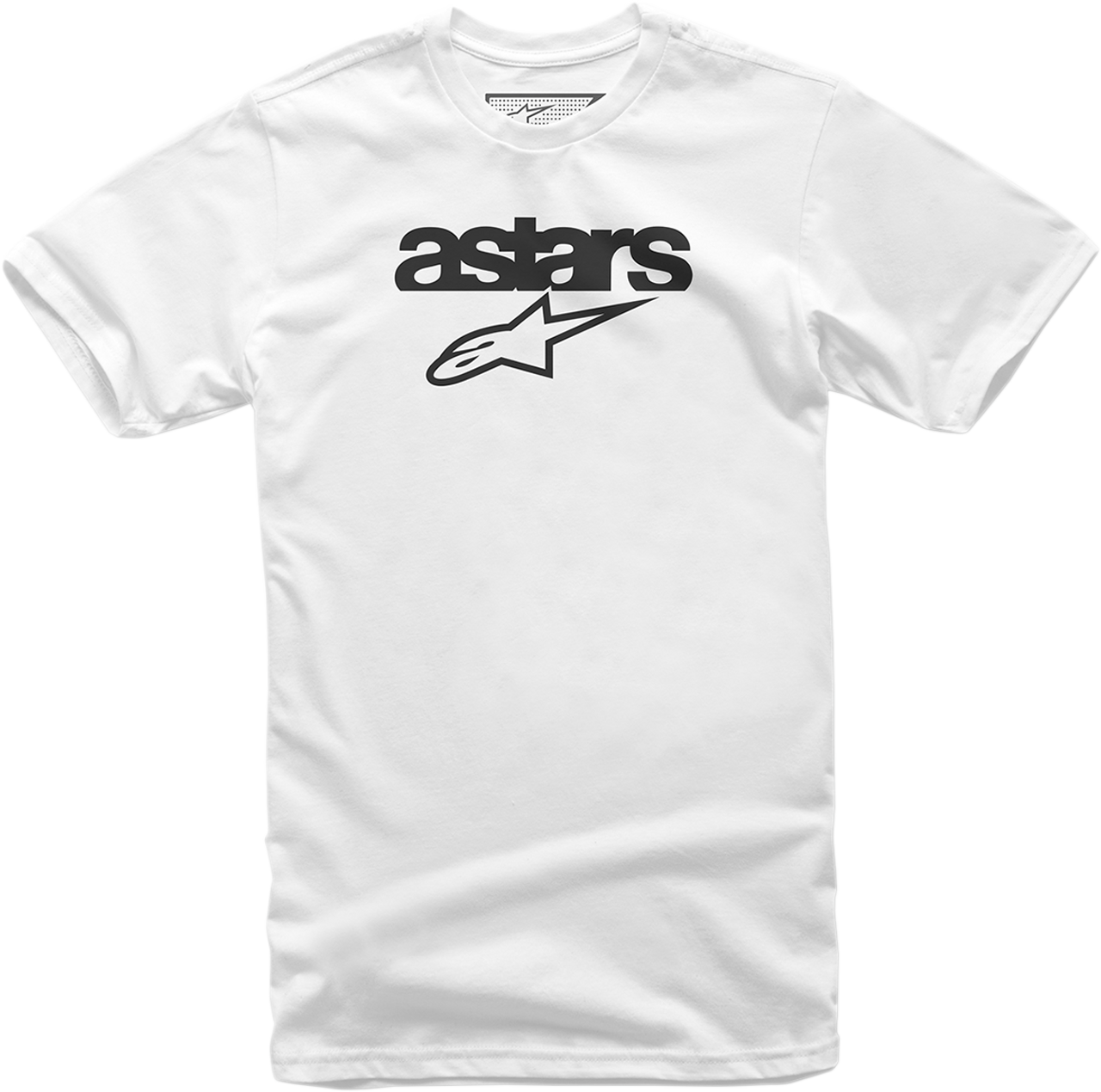 ALPINESTARS Heritage Blaze T-Shirt - White - XL 10387200220XL