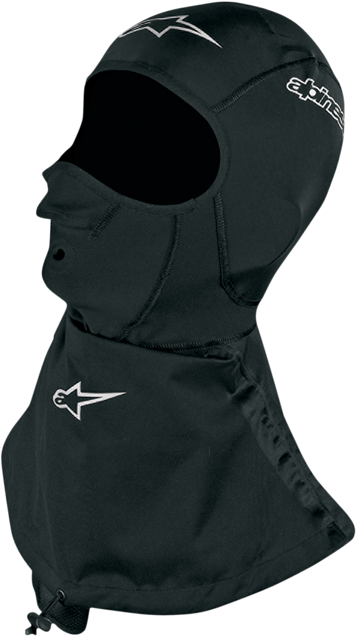 ALPINESTARS Winter Touring Balaclava 475809-10
